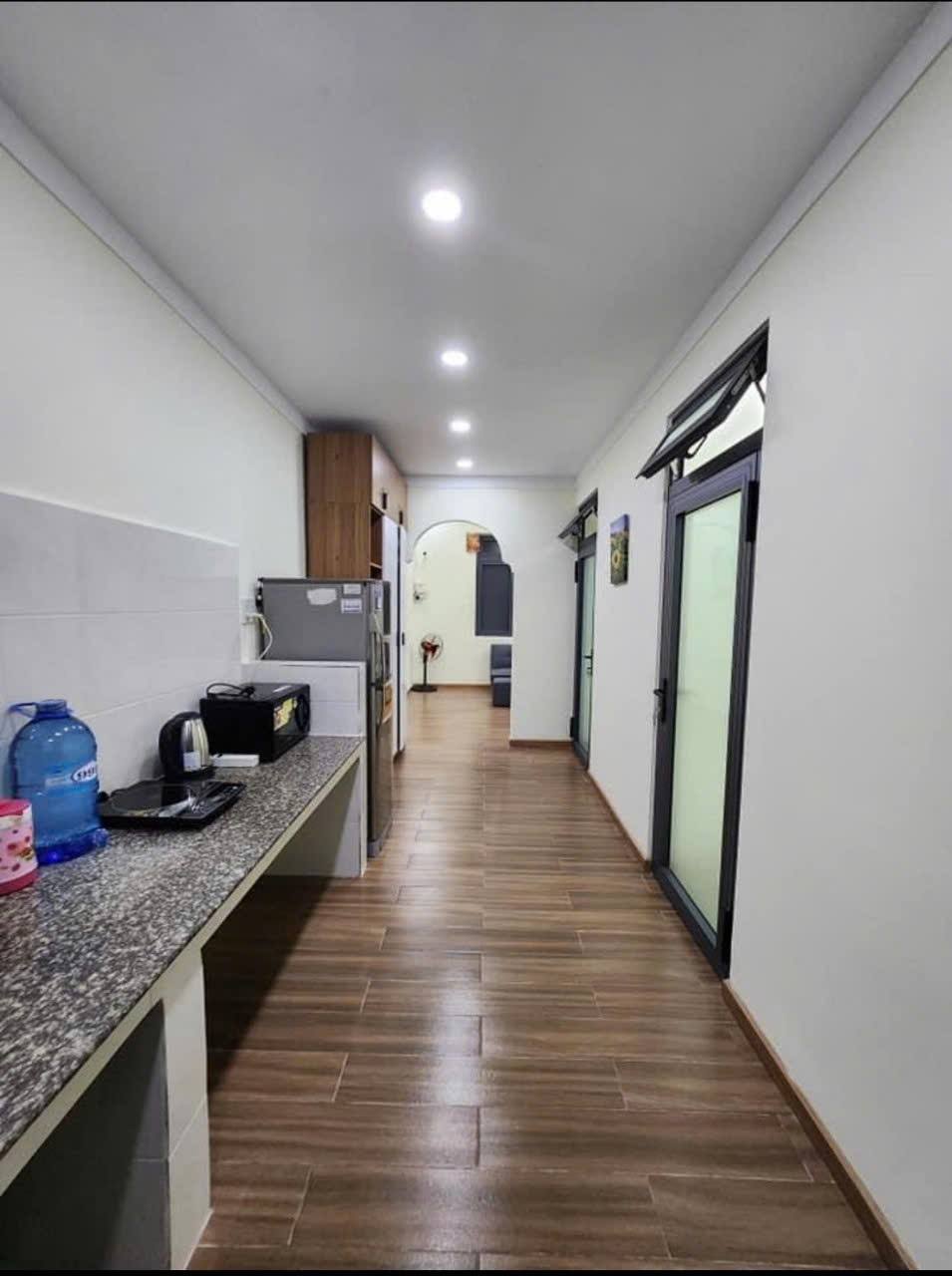 Giảm Giá Bán Gấp Nhà Đường Hải Thượng, P5, Đà Lạt – Giá Chỉ 3,6 Tỷ - Ảnh chính